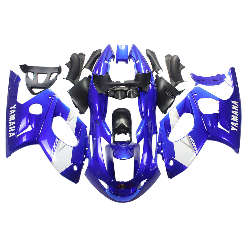 Fairing Kit For Yamaha YZF 600R Thundercat 1996-2007 Generic