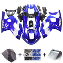 Fairing Kit For Yamaha YZF 600R Thundercat 1996-2007 Generic