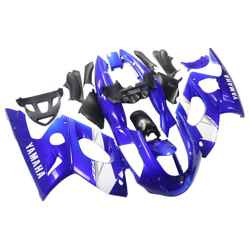 Fairing Kit For Yamaha YZF 600R Thundercat 1996-2007 Generic