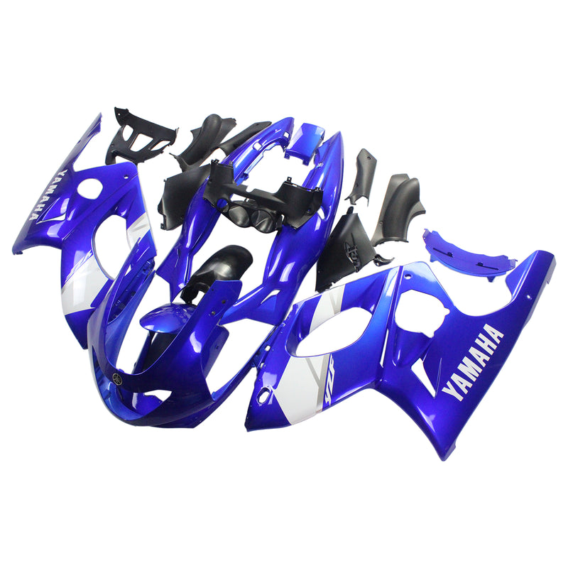 Fairing Kit For Yamaha YZF 600R Thundercat 1996-2007 Generic