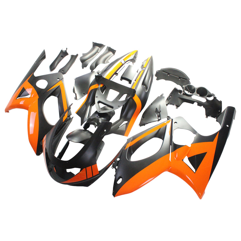 Fairing Kit For Yamaha YZF 600R Thundercat 1996-2007 Generic