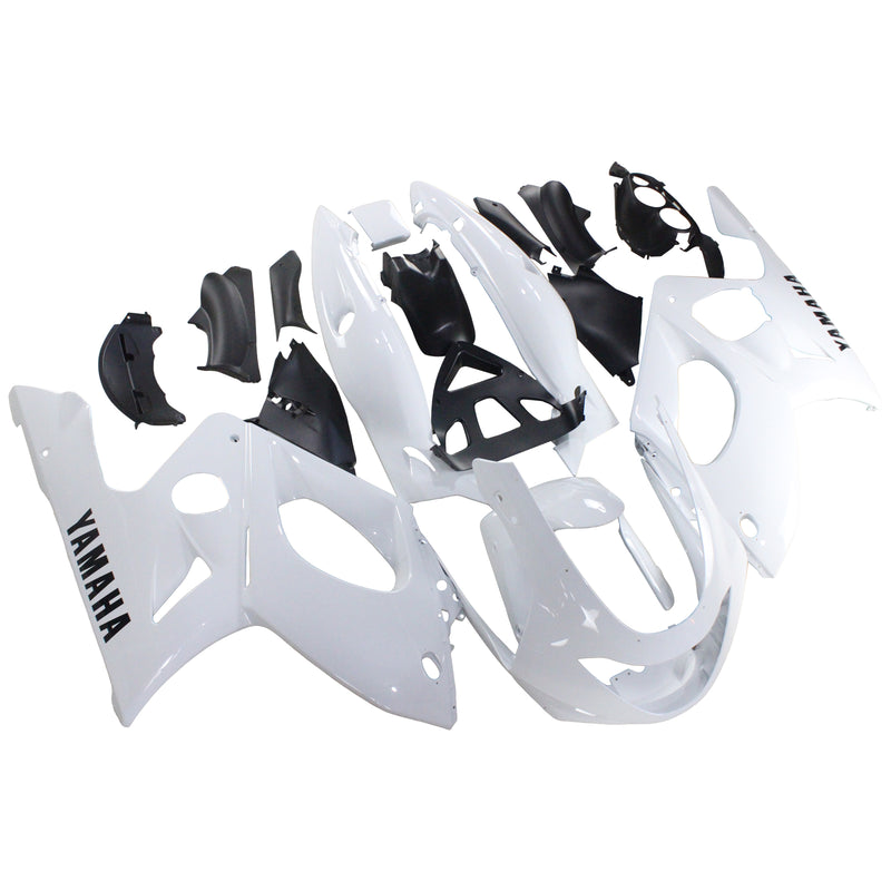 Fairing Kit For Yamaha YZF 600R Thundercat 1996-2007 Generic