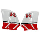 Fairing Kit For Yamaha RZV500 / RD500 1985-1987