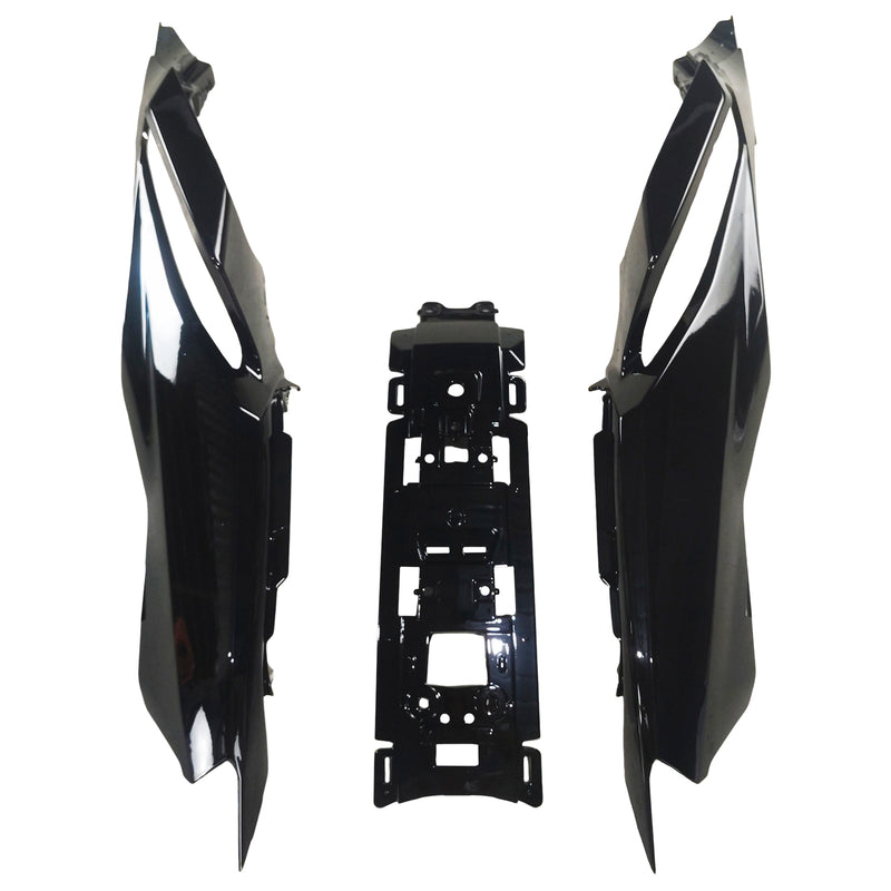 Yamaha MT-07 FZ-07 2012-2017 Fairing Kit Bodywork Plastic ABS