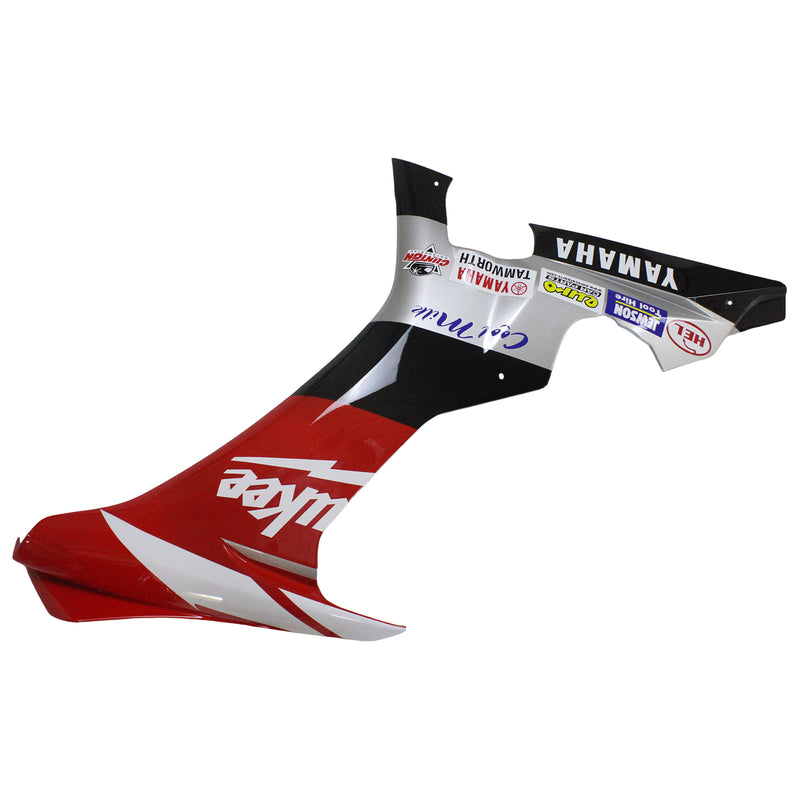 Amotopart Yamaha YZF R1 2020-2024 Fairing Kit Bodywork Plastic ABS