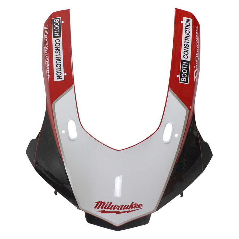 Amotopart Yamaha YZF R1 2020-2024 Fairing Kit Bodywork Plastic ABS
