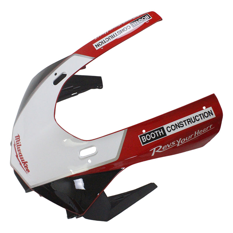 Amotopart Yamaha YZF R1 2020-2024 Fairing Kit Bodywork Plastic ABS