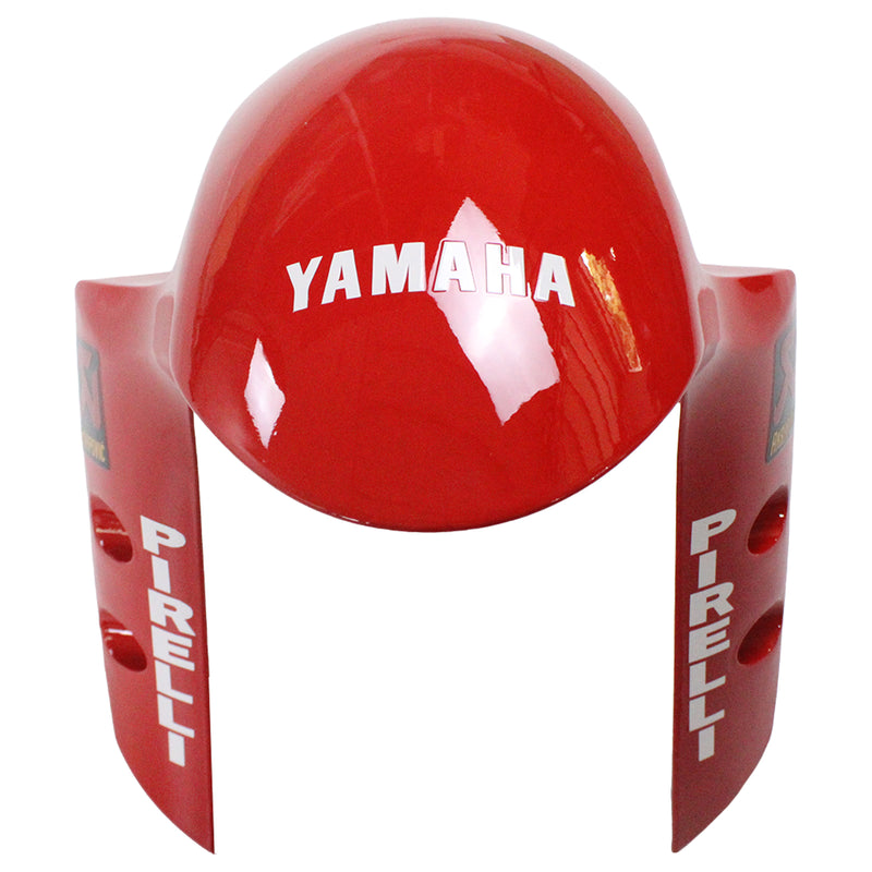 Amotopart Yamaha YZF R1 2020-2024 Fairing Kit Bodywork Plastic ABS