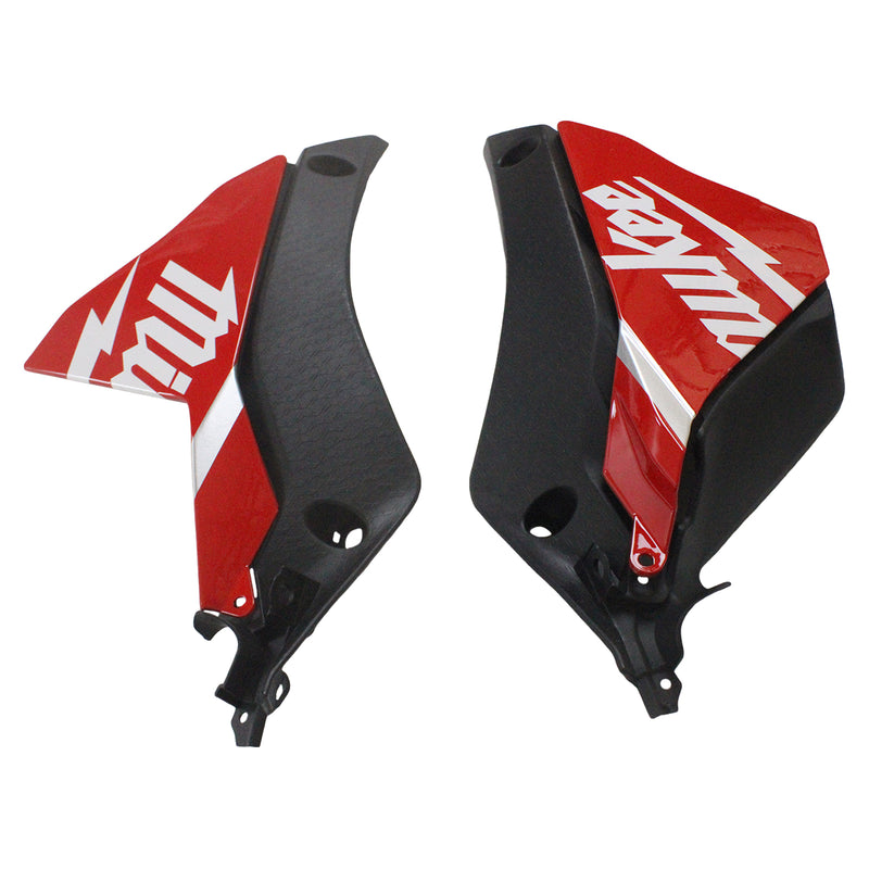 Amotopart Yamaha YZF R1 2020-2024 Fairing Kit Bodywork Plastic ABS
