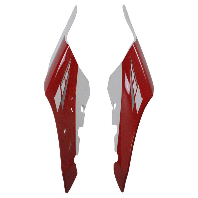 Amotopart Yamaha YZF R1 2020-2024 Fairing Kit Bodywork Plastic ABS