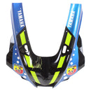 Amotopart Yamaha YZF R1 2020-2024 Fairing Kit Bodywork Plastic ABS