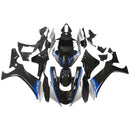 Amotopart Yamaha YZF R1 2020-2024 Fairing Kit Bodywork Plastic ABS