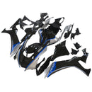 Amotopart Yamaha YZF R1 2020-2024 Fairing Kit Bodywork Plastic ABS
