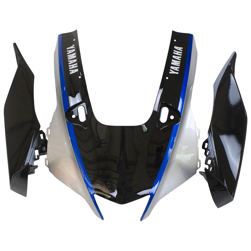 Amotopart Yamaha YZF R1 2020-2024 Fairing Kit Bodywork Plastic ABS