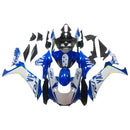 Amotopart Yamaha YZF R1 2020-2024 Fairing Kit Bodywork Plastic ABS