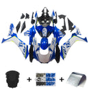 Amotopart Yamaha YZF R1 2020-2024 Fairing Kit Bodywork Plastic ABS