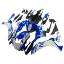 Amotopart Yamaha YZF R1 2020-2024 Fairing Kit Bodywork Plastic ABS