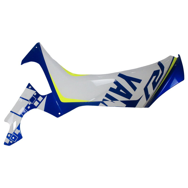 Amotopart Yamaha YZF R1 2020-2024 Fairing Kit Bodywork Plastic ABS