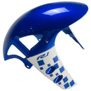 Amotopart Yamaha YZF R1 2020-2024 Fairing Kit Bodywork Plastic ABS