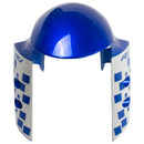 Amotopart Yamaha YZF R1 2020-2024 Fairing Kit Bodywork Plastic ABS