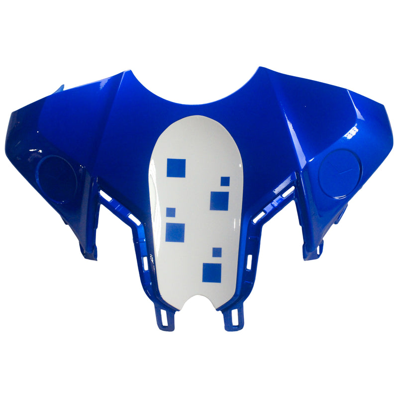 Amotopart Yamaha YZF R1 2020-2024 Fairing Kit Bodywork Plastic ABS