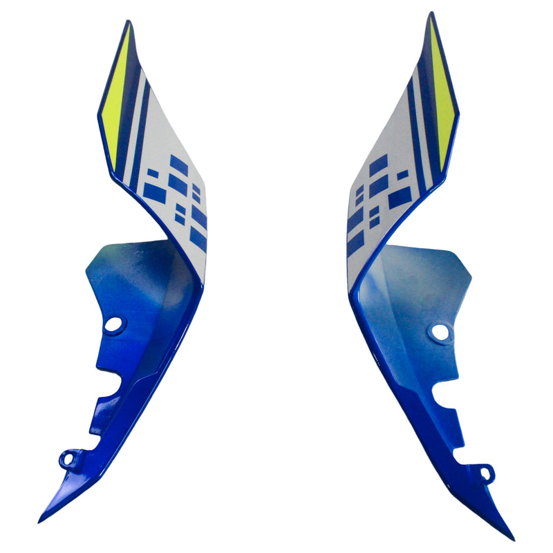 Amotopart Yamaha YZF R1 2020-2024 Fairing Kit Bodywork Plastic ABS