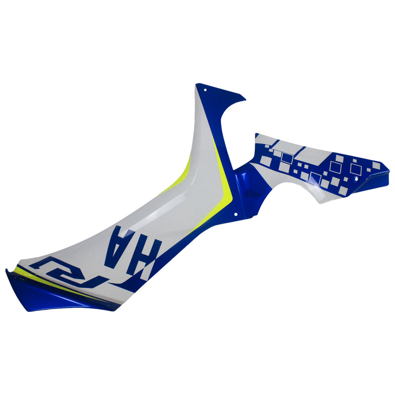 Amotopart Yamaha YZF R1 2020-2024 Fairing Kit Bodywork Plastic ABS