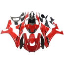 Amotopart Yamaha YZF R1 2020-2024 Fairing Kit Bodywork Plastic ABS