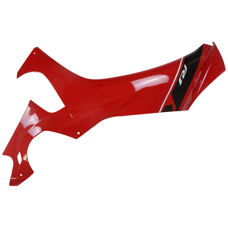 Amotopart Yamaha YZF R1 2020-2024 Fairing Kit Bodywork Plastic ABS