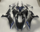 Amotopart Yamaha YZF R1 2020-2024 Fairing Kit Bodywork Plastic ABS