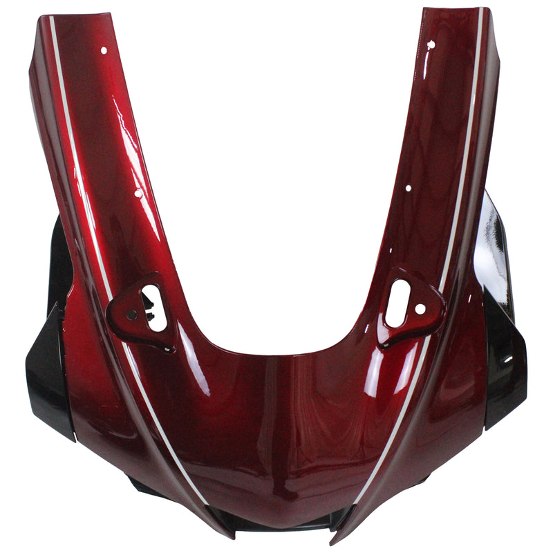 Amotopart Yamaha YZF R1 2020-2024 Fairing Kit Bodywork Plastic ABS