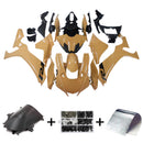 Amotopart Yamaha YZF R1 2020-2024 Fairing Kit Bodywork Plastic ABS