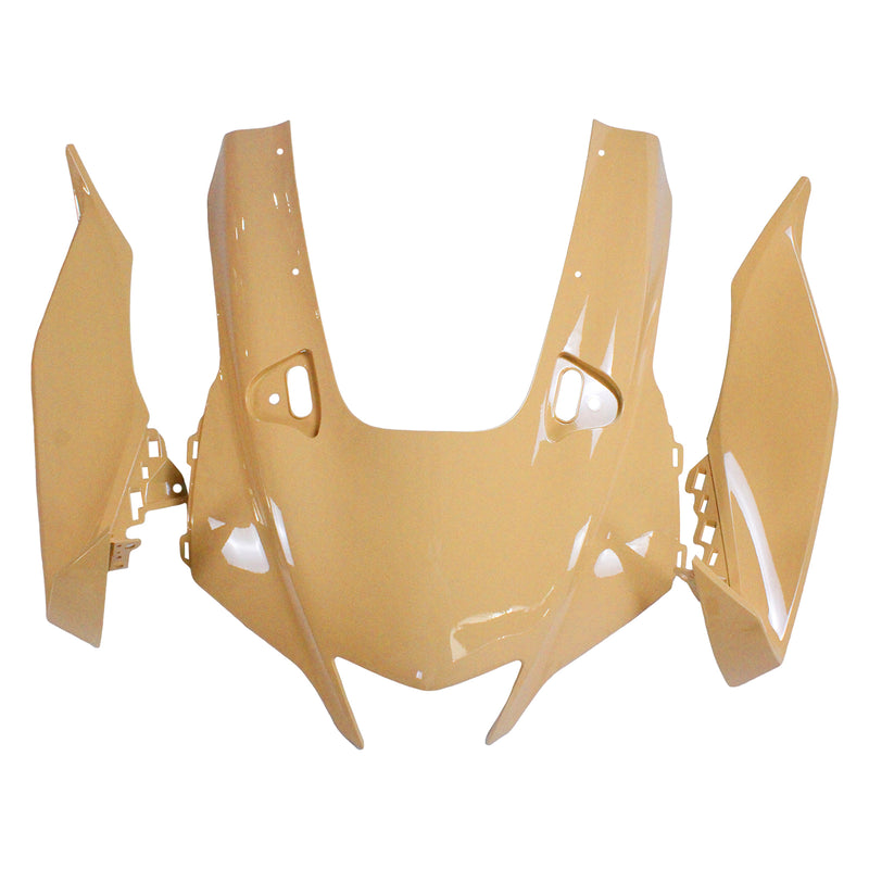Amotopart Yamaha YZF R1 2020-2024 Fairing Kit Bodywork Plastic ABS