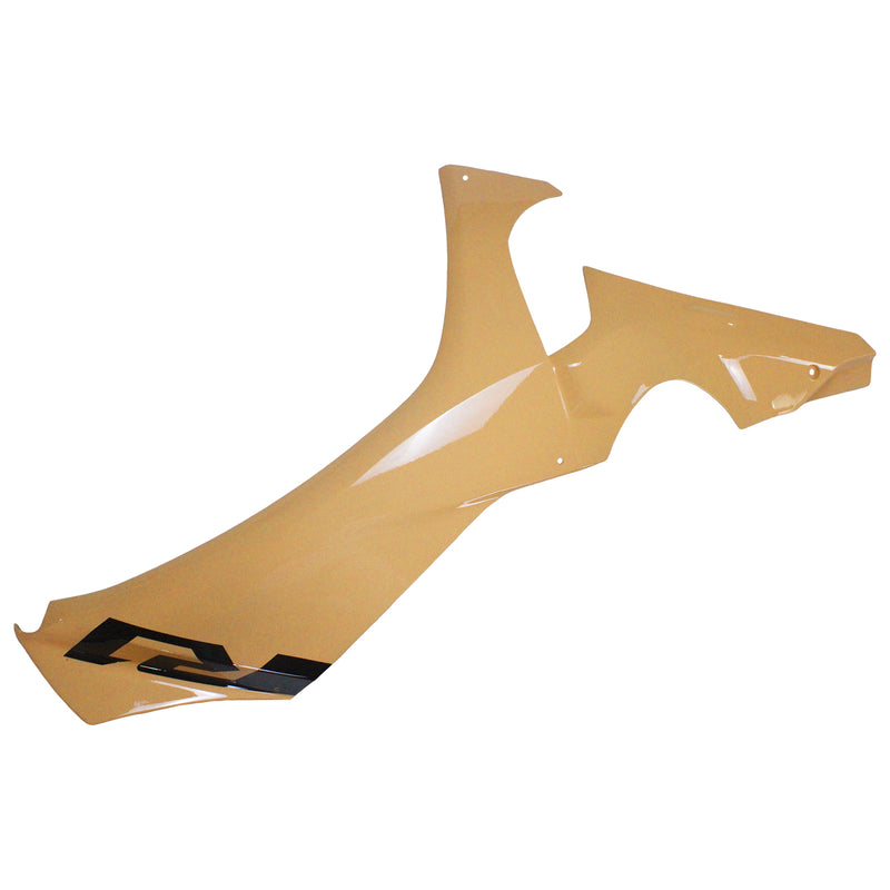 Amotopart Yamaha YZF R1 2020-2024 Fairing Kit Bodywork Plastic ABS