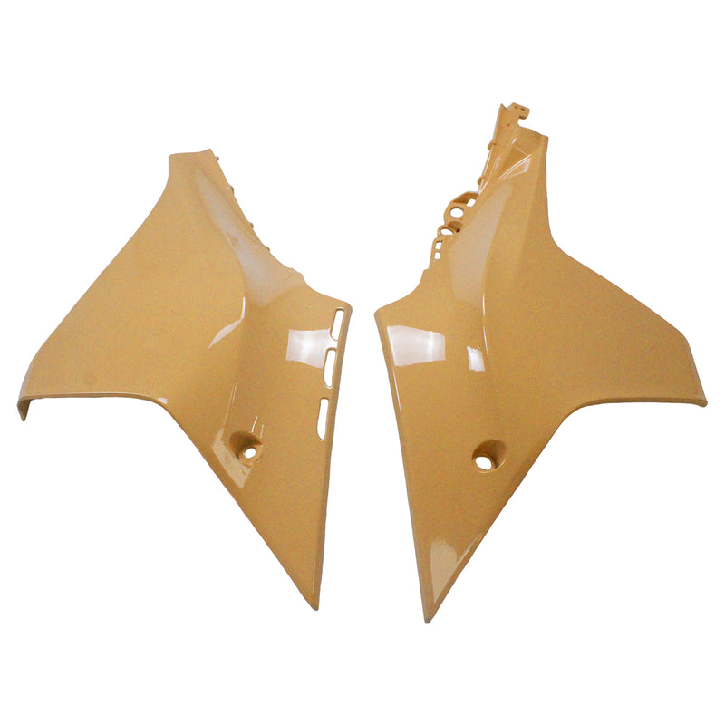 Amotopart Yamaha YZF R1 2020-2024 Fairing Kit Bodywork Plastic ABS