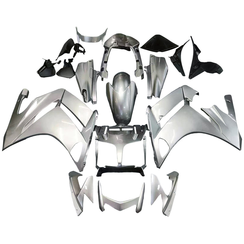 Amotopart Yamaha FJR1300 2007-2011 Fairing Kit Bodywork Plastic ABS