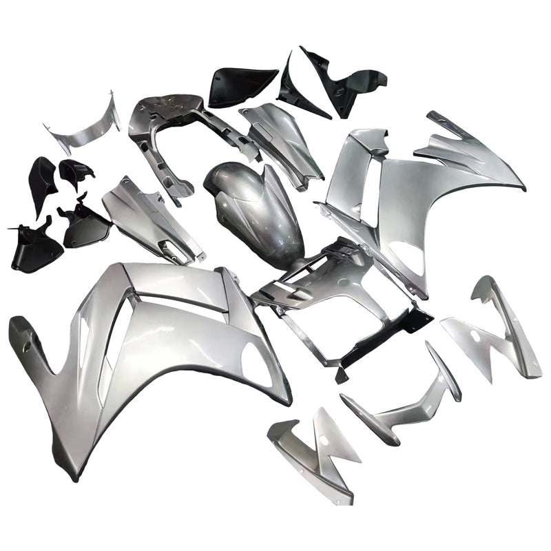 Amotopart Yamaha FJR1300 2007-2011 Fairing Kit Bodywork Plastic ABS