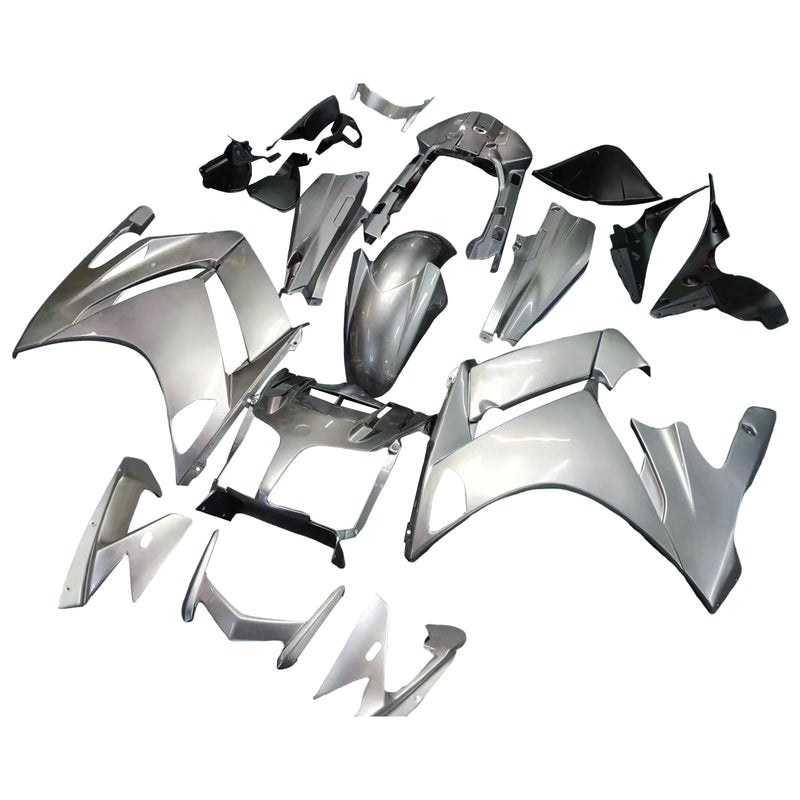 Amotopart Yamaha FJR1300 2007-2011 Fairing Kit Bodywork Plastic ABS