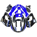 Yamaha YZF1000R Thunderace 1997-2007 Fairing Kit