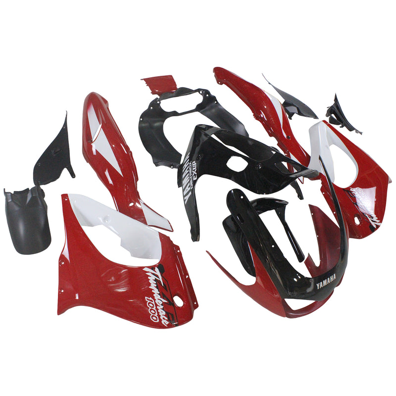 Yamaha YZF1000R Thunderace 1997-2007 Fairing Kit