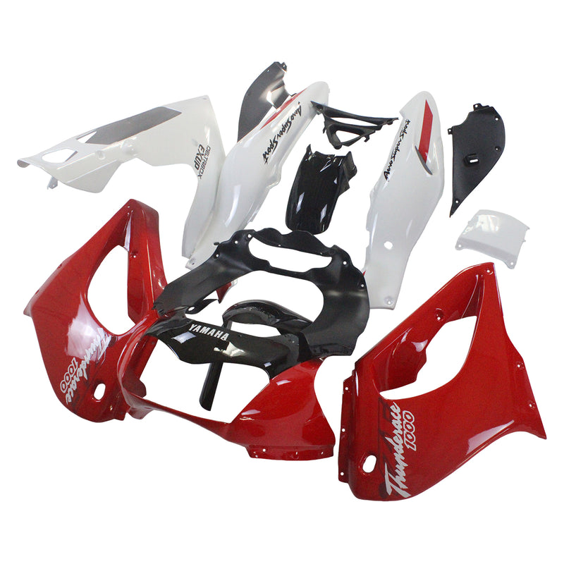 Yamaha YZF1000R Thunderace 1997-2007 Fairing Kit