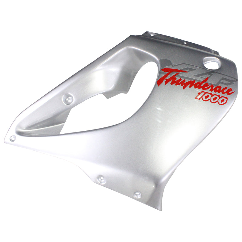 Yamaha YZF1000R Thunderace 1997-2007 Fairing Kit