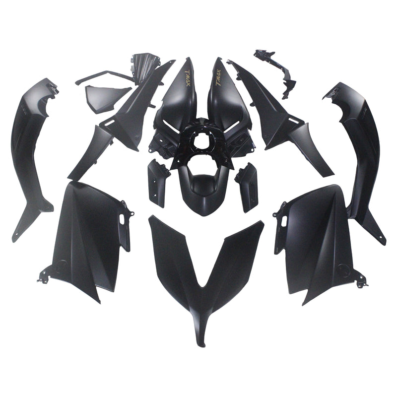 Amotopart Yamaha T-Max TMAX530 2015-2016 Fairing Kit Bodywork ABS