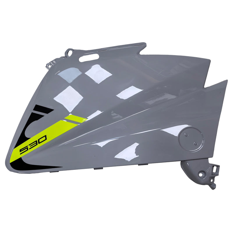 Amotopart Yamaha T-Max TMAX530 2015-2016 Fairing Kit Bodywork ABS