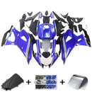 Amotopart Yamaha YZF-R7 2021-2023 Fairing Kit Bodywork Plastic ABS