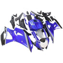 Amotopart Yamaha YZF-R7 2021-2023 Fairing Kit Bodywork Plastic ABS
