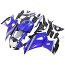 Amotopart Yamaha YZF-R7 2021-2023 Fairing Kit Bodywork Plastic ABS