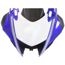 Amotopart Yamaha YZF-R7 2021-2023 Fairing Kit Bodywork Plastic ABS