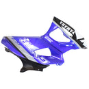 Amotopart Yamaha YZF-R7 2021-2023 Fairing Kit Bodywork Plastic ABS