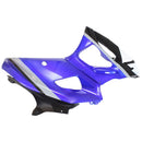 Amotopart Yamaha YZF-R7 2021-2023 Fairing Kit Bodywork Plastic ABS